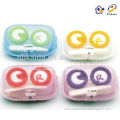 SL-82008 Wholesale yearly Freshlook contact lenses cases